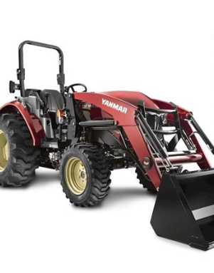 2024 YANMAR YT359