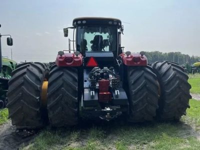 2023 VERSATILE 580