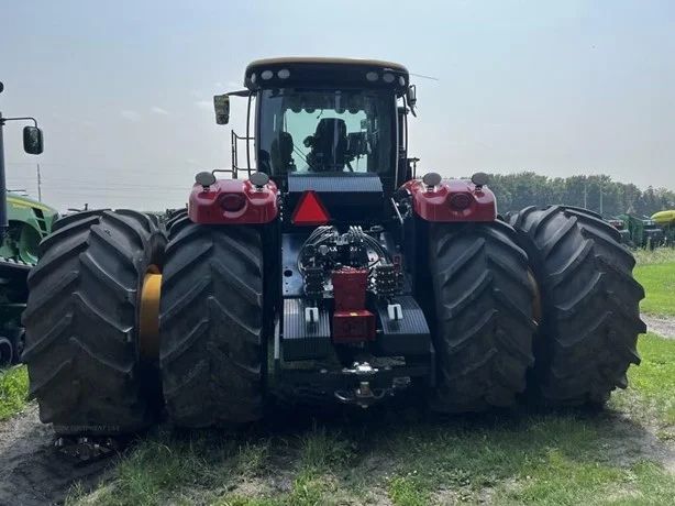 2023 VERSATILE 580