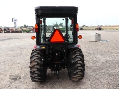 2024 YANMAR YT235C