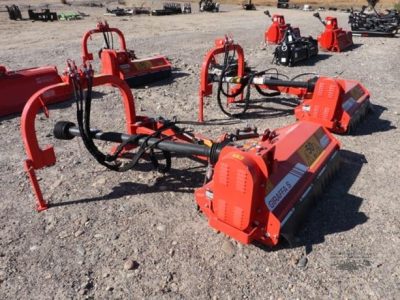 2022 MASCHIO GIRAFFA S 140