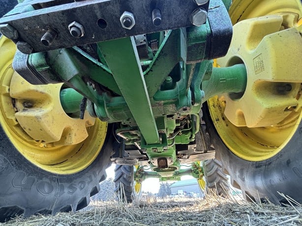 2004 JOHN DEERE 8420