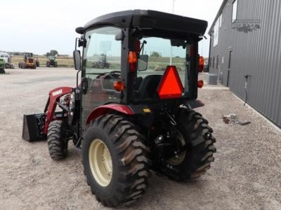 2024 YANMAR YT235C